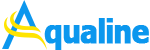 Aqualine Logo