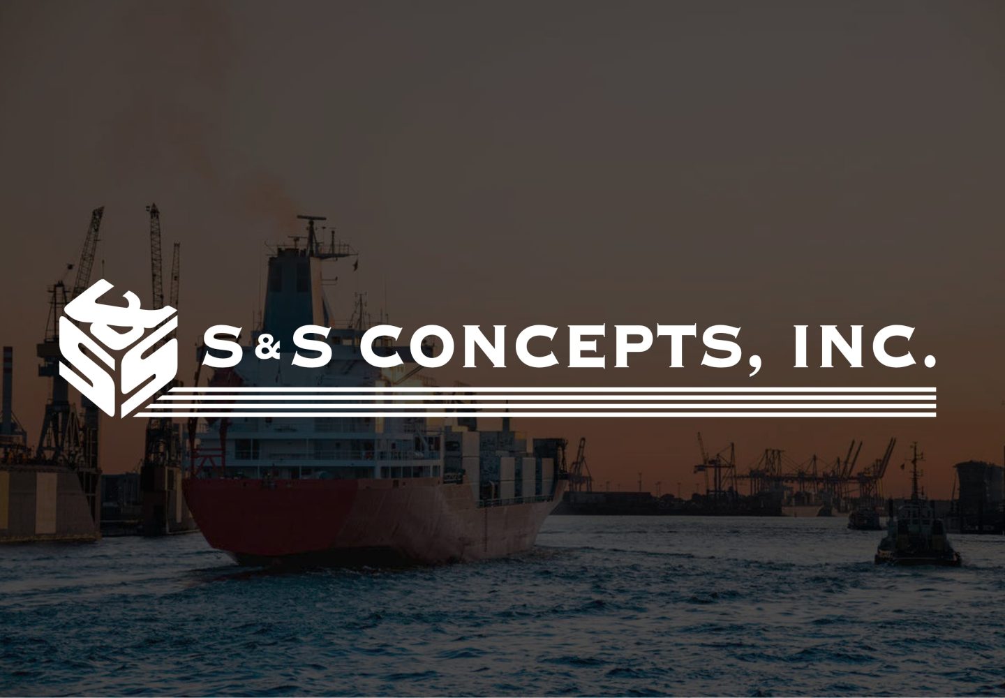S&S CONCEPTS, INC