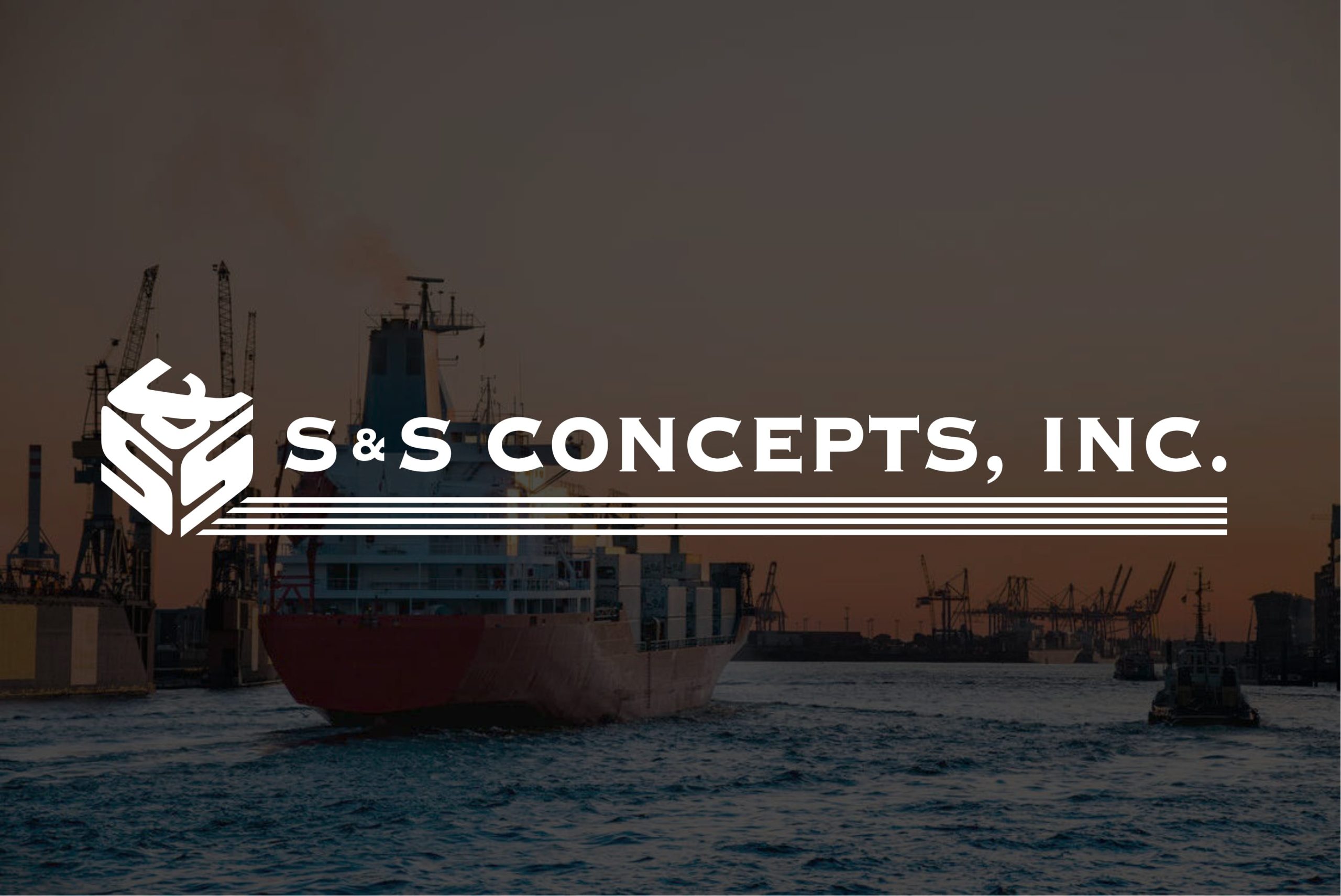S&S CONCEPTS, INC