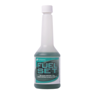 Fuel Set 200ml