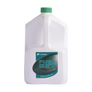 Fuel Set 4 Liter