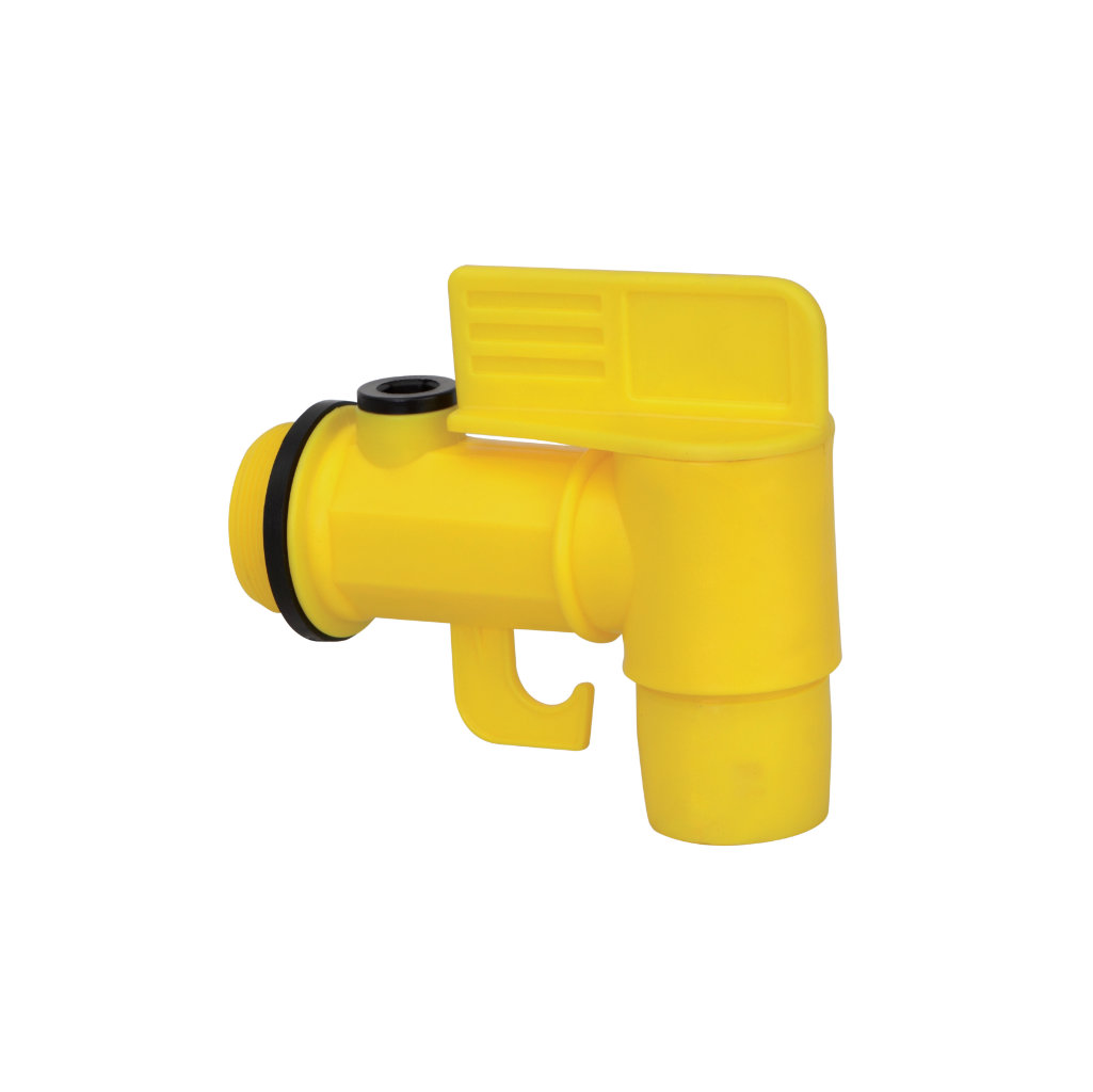 Drum Faucets (FAU/02) Aqualine Oil Container