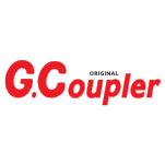 g coupler logo