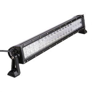 GROZ 120W LED Light Bar