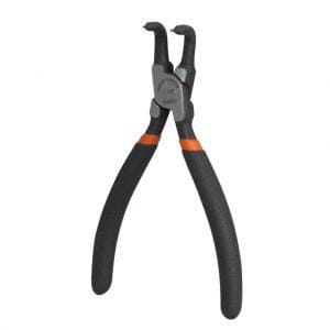 GROZ Bent Internal Circlip Pliers 150mm CLP/BND/I/150 31566