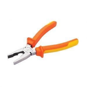 GROZ 8-Inch CR-V Combination Pliers CLP/CV/8 31532