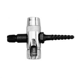 GROZ 1/8-Inch Easy-Out Broken Bolt Extractor 44891