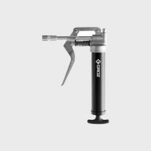 Grease Gun