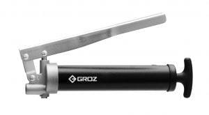 GROZ Mini Lever Grease Gun 85cc G14R/B 43280