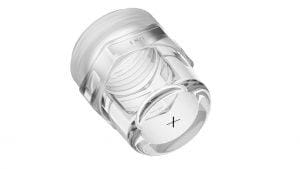CM Sight Glass with 1″ NPT Male threads