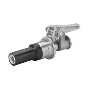 GROZ Quick-Lock Grease Coupler HC/21/B 43544