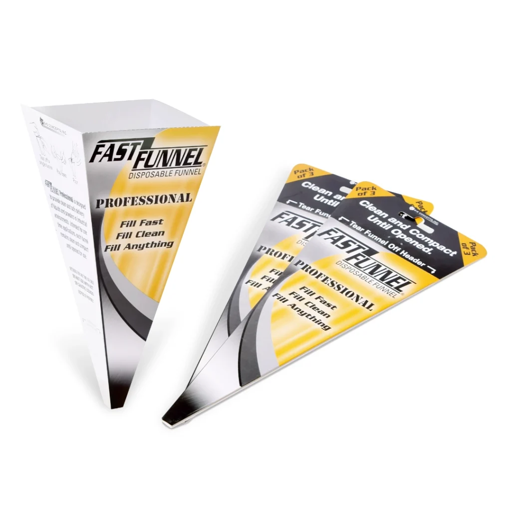 Fast Funnel Professional