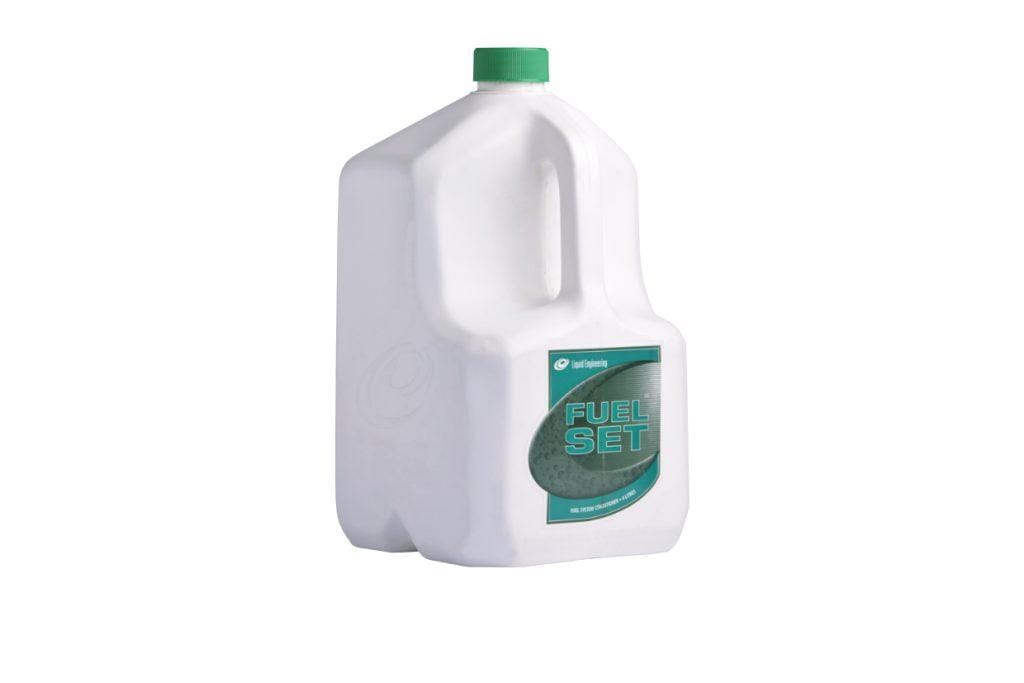 Fuel Set 4 Litre