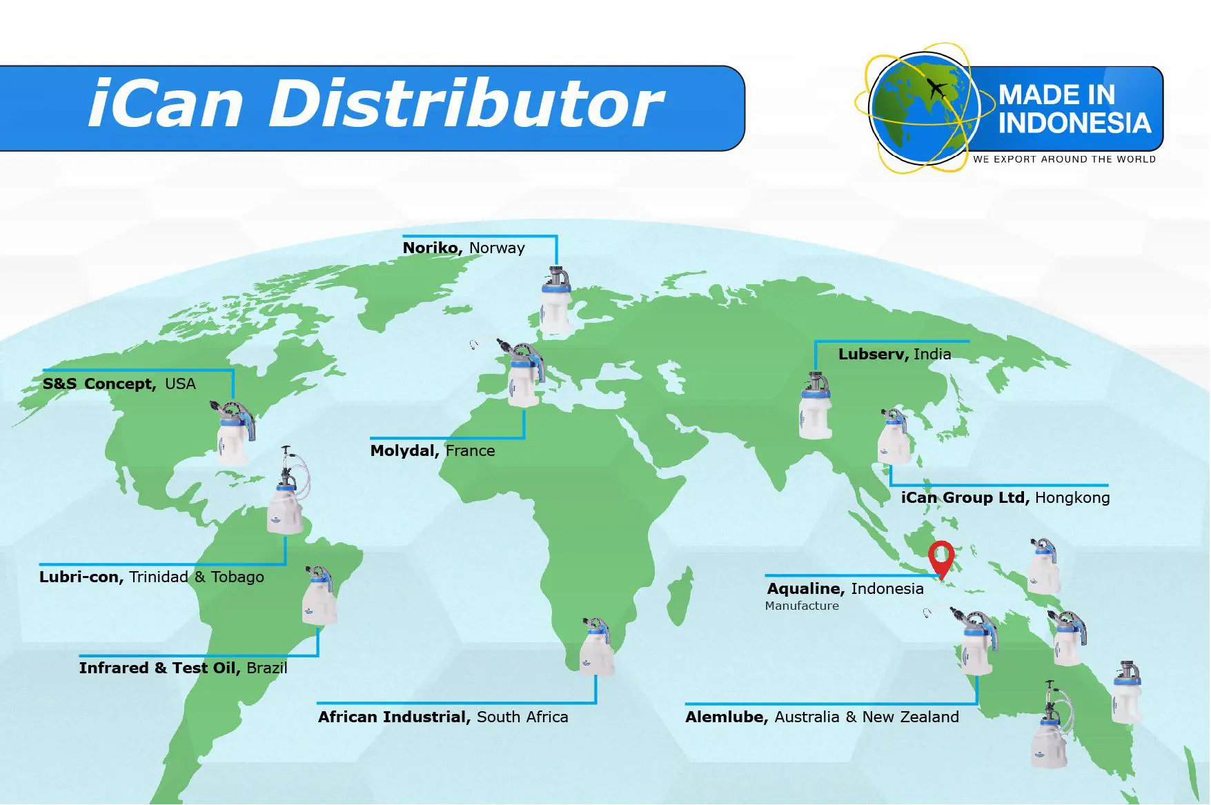 ican oil transfer container - map distributor - Aqualine | Oil Container ican oil transfer container - map distributor