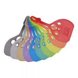 iGrease Tag 10 Colours
