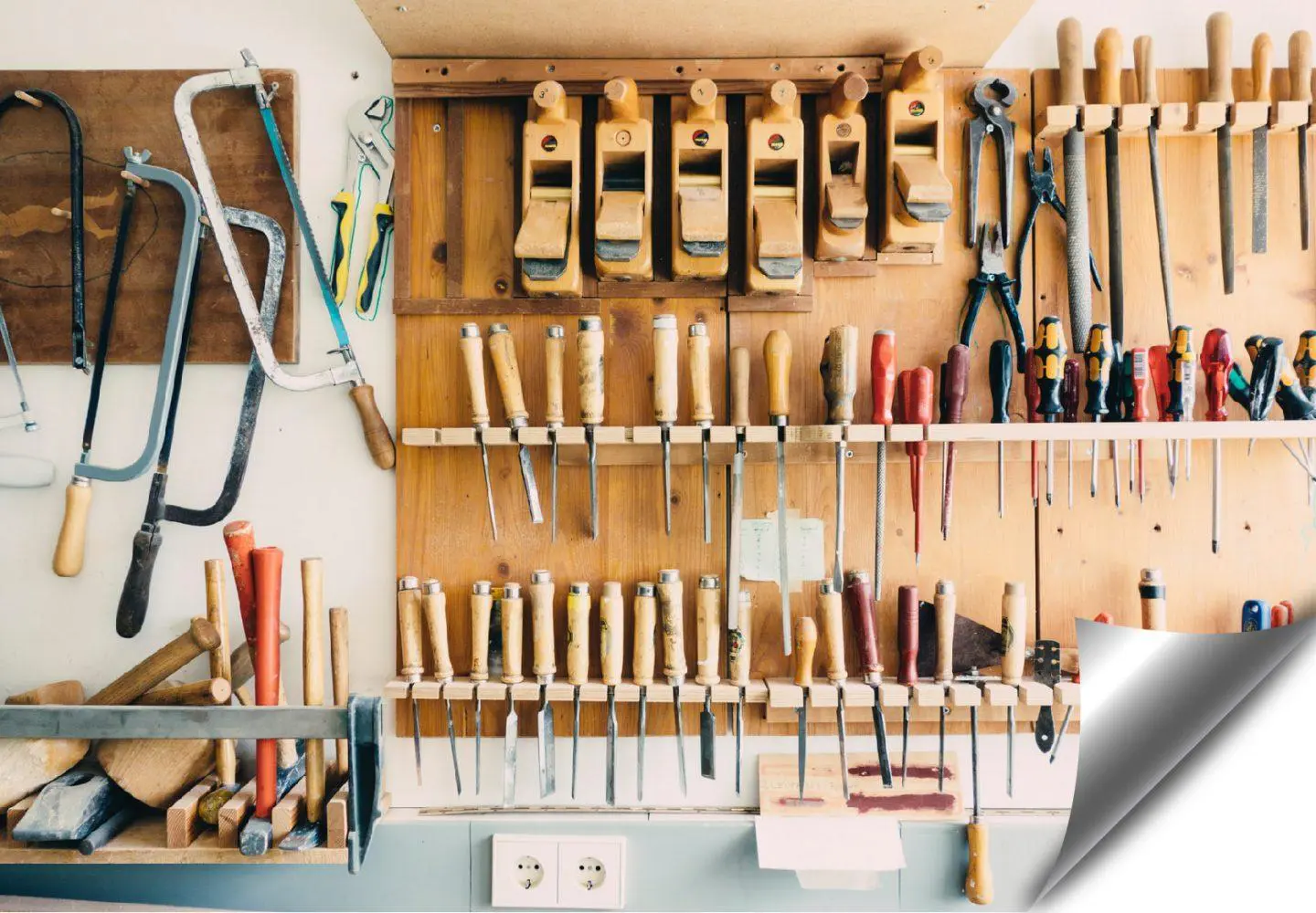 Useful Tips For Caring Of The Saws