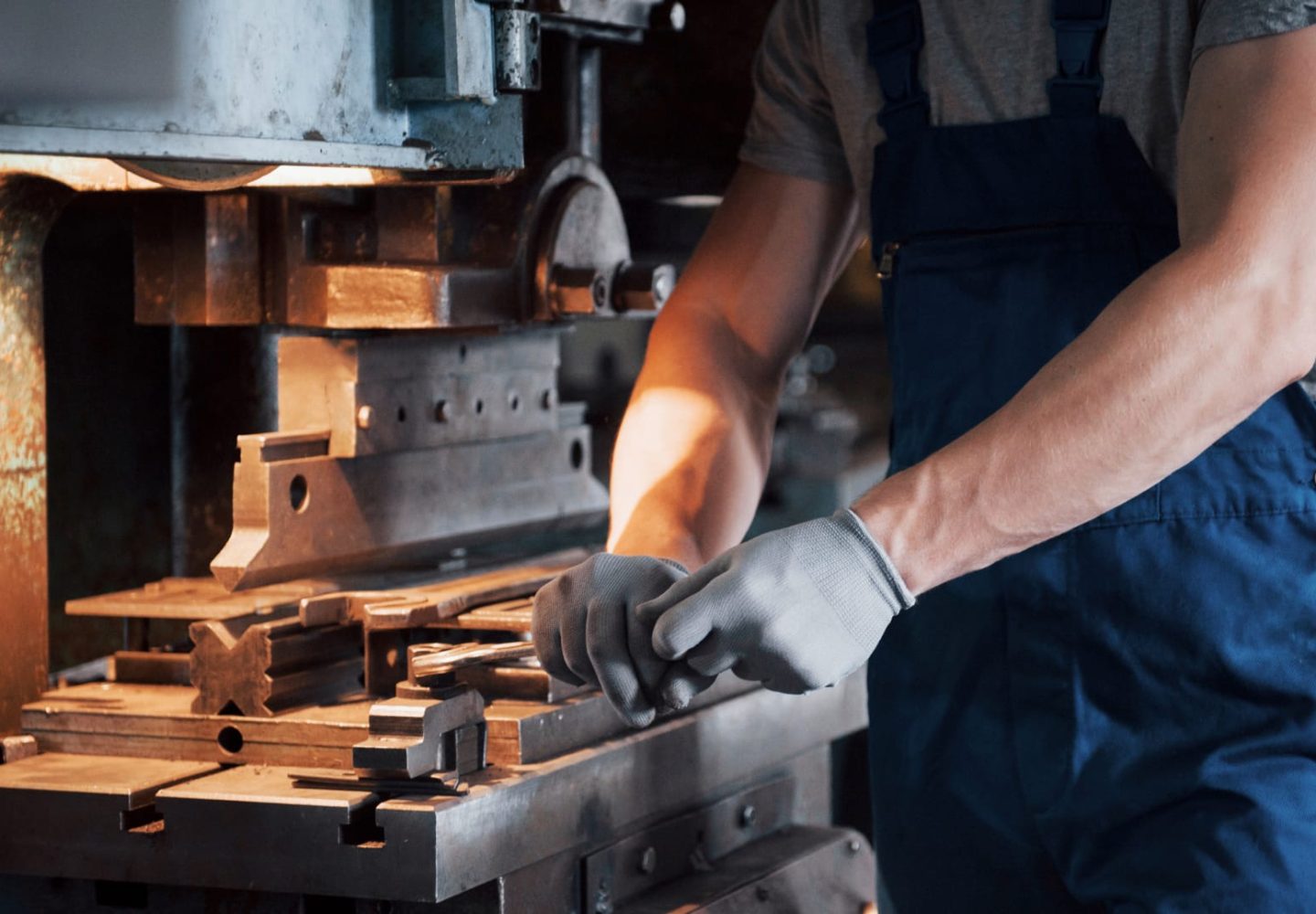 easy steps to keeping your heavy equipment