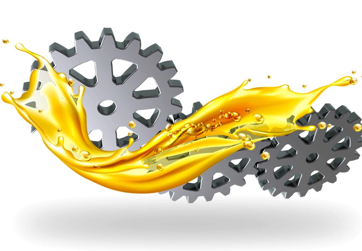 Uses Of Lubricating Oil