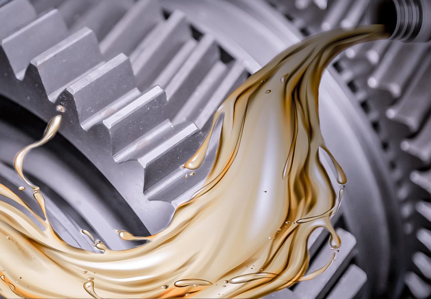 What is a Lubrication System