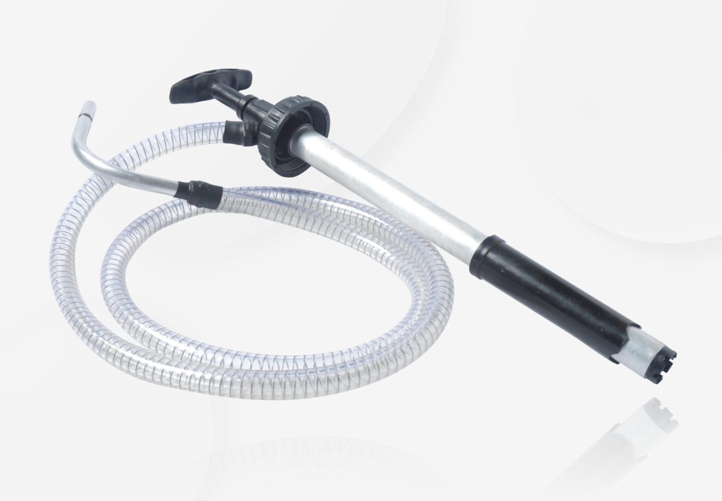 Piston Hand Pump