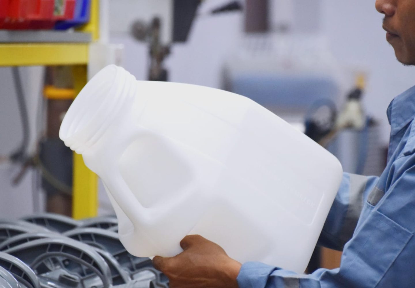 Quality Control For Best Product