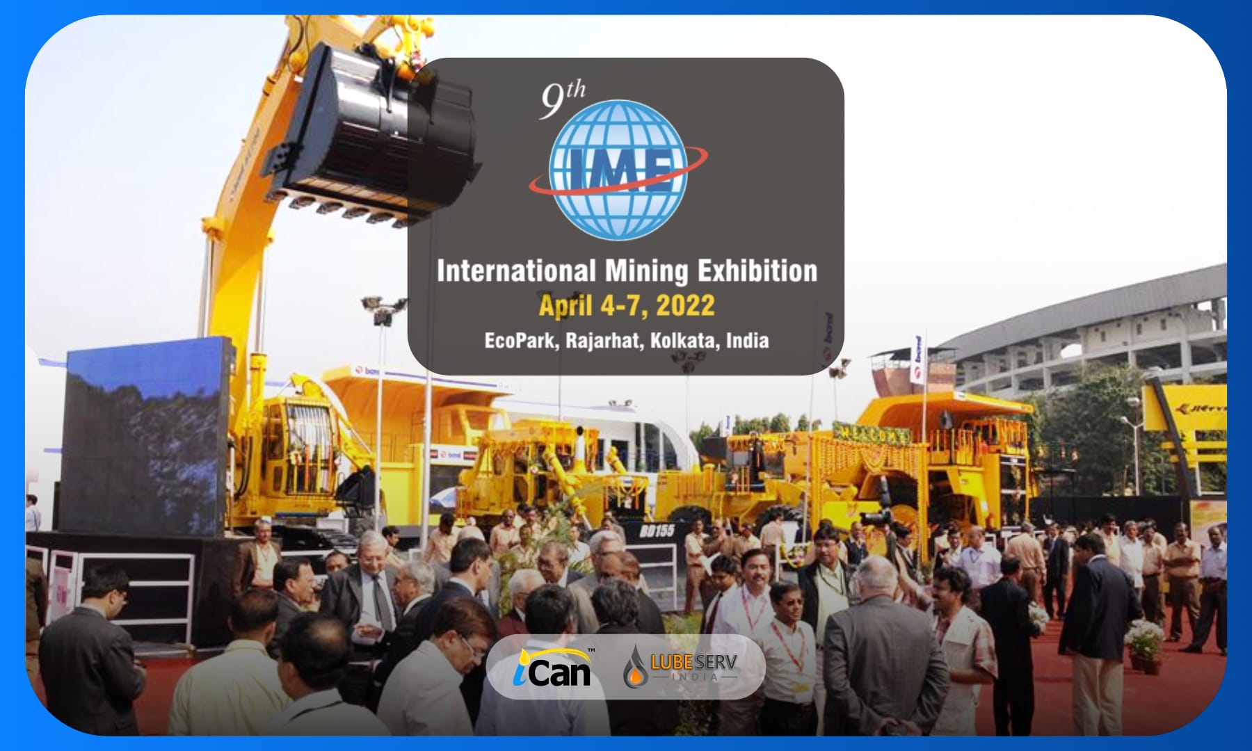 Benefits for businesses by attending Exhibition - Aqualine | Oil Container Exhibition