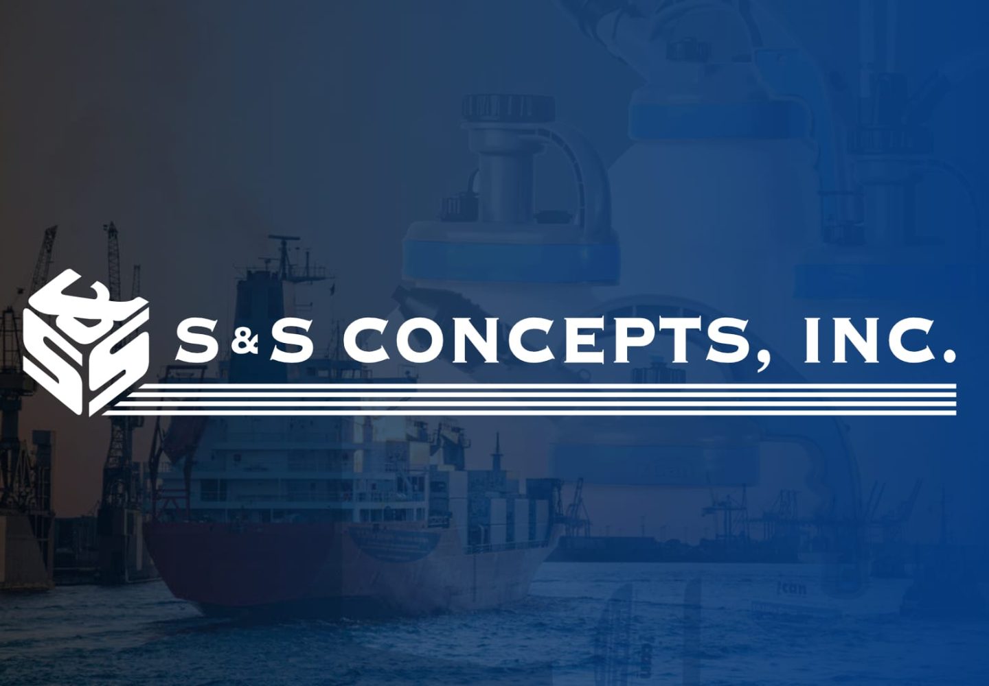 iCan appoints with S&S Concept