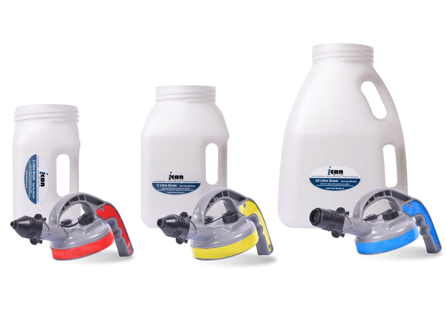 Store The Remaining Oil Properly