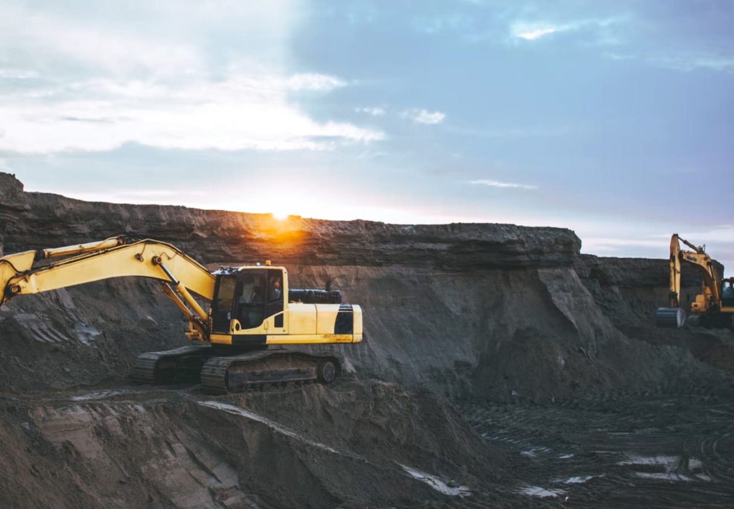 Tips For Caring Heavy Equipment