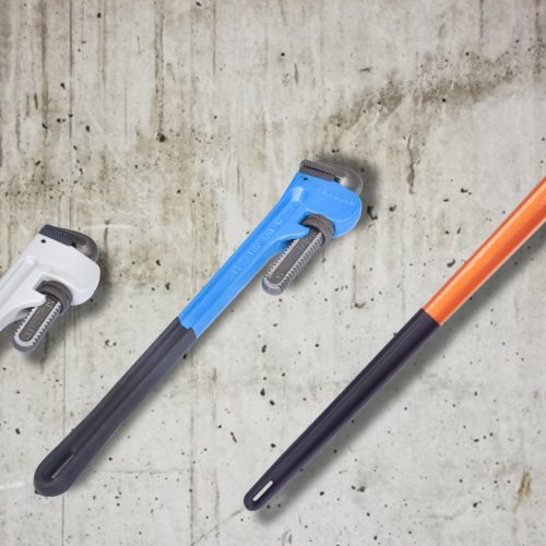 The Type of Pipe Wrench for Leaking Pipe Solutions
