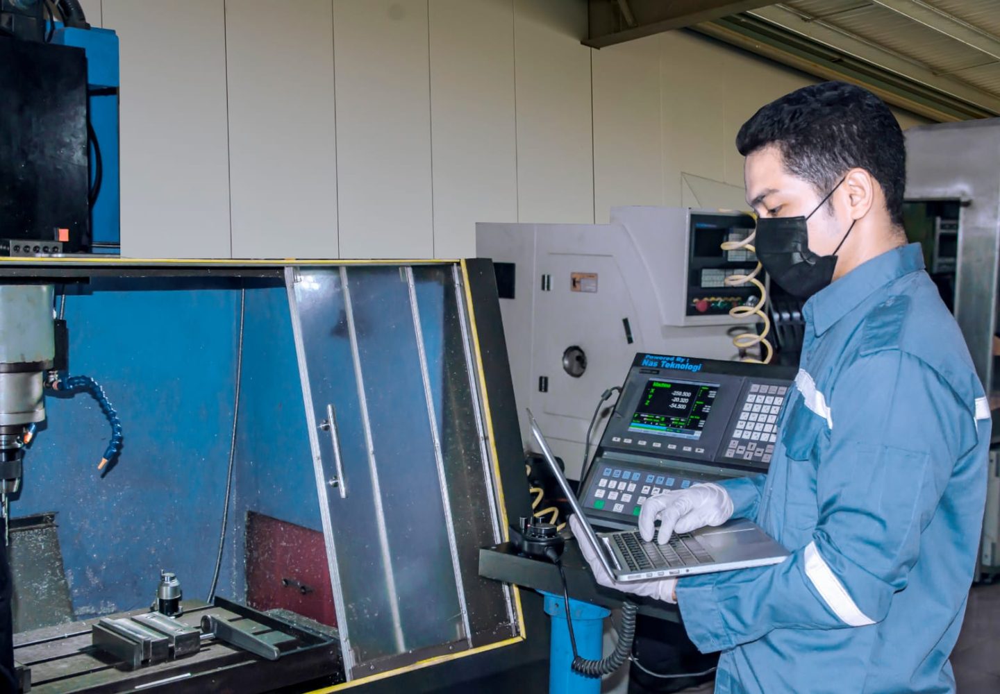 The Reasons Why Study Industrial Engineering Are More Interested