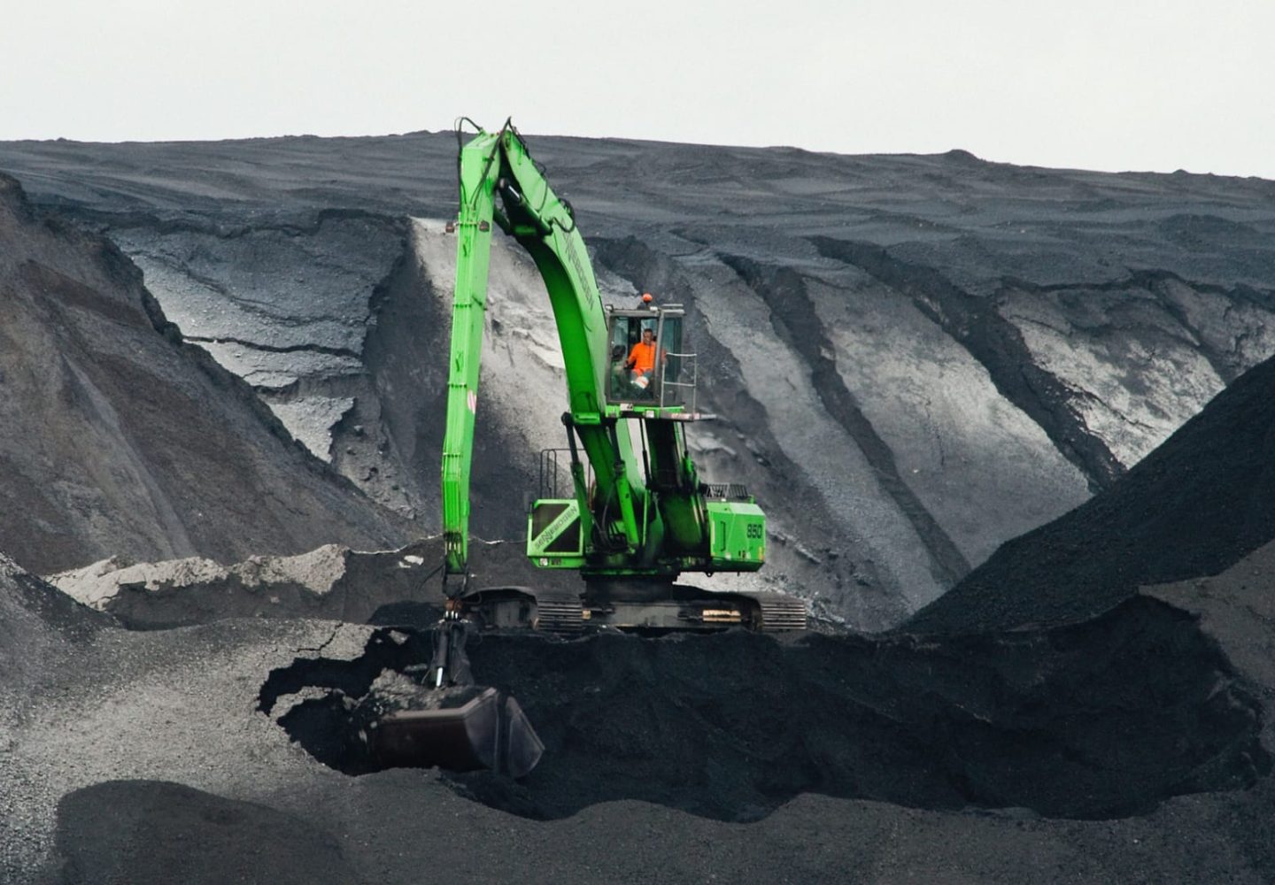 The benefits of coal in the life