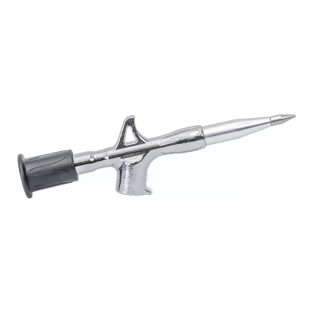 Anti-Seepage Mini Grease Gun