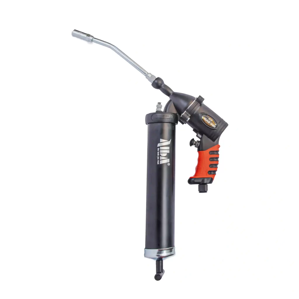 Fiber Composite Single Shot Air Grease Gun