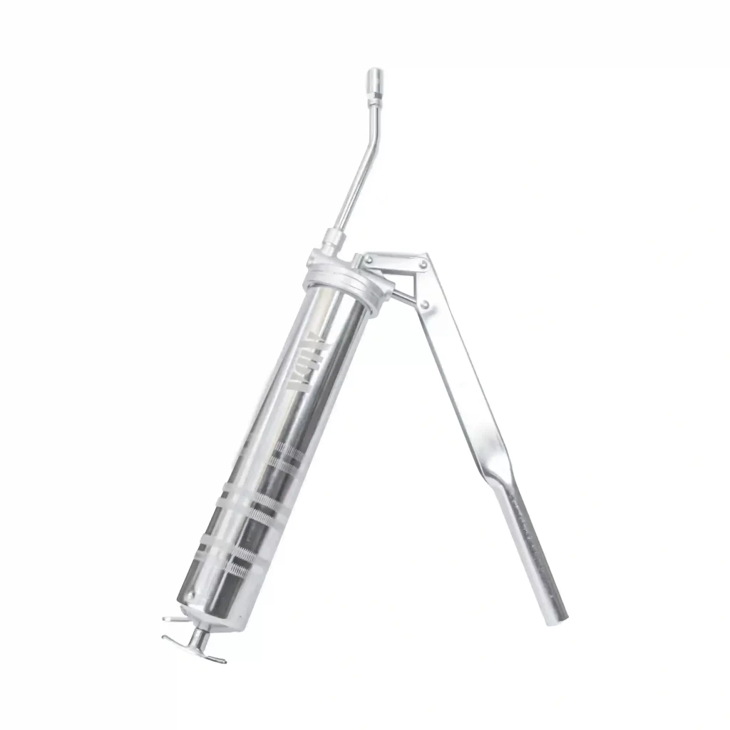 Heavy Duty Lever Grease Gun