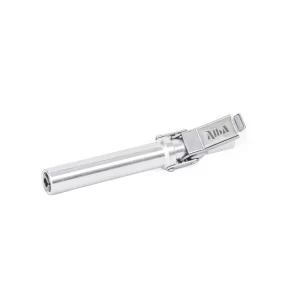Long Nose Quick Release Grease Coupler
