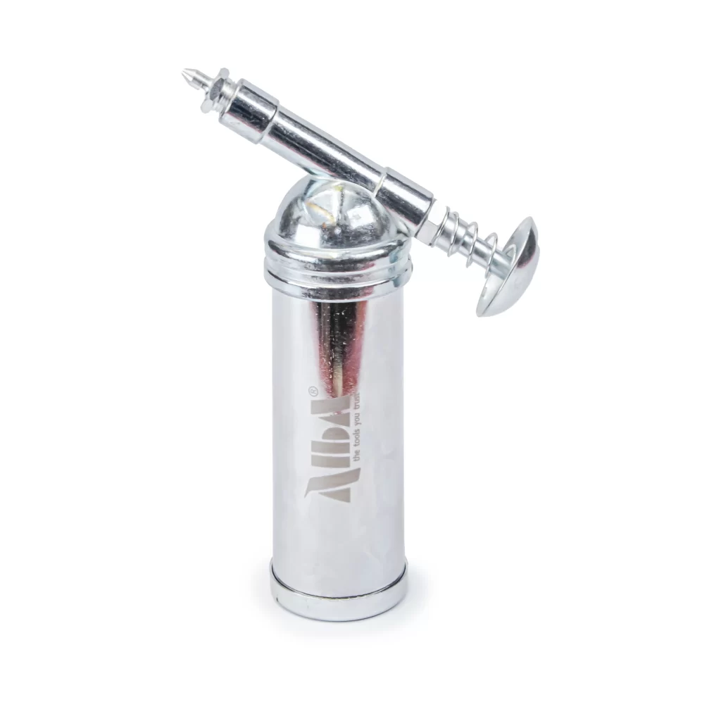 Mini Grease Gun