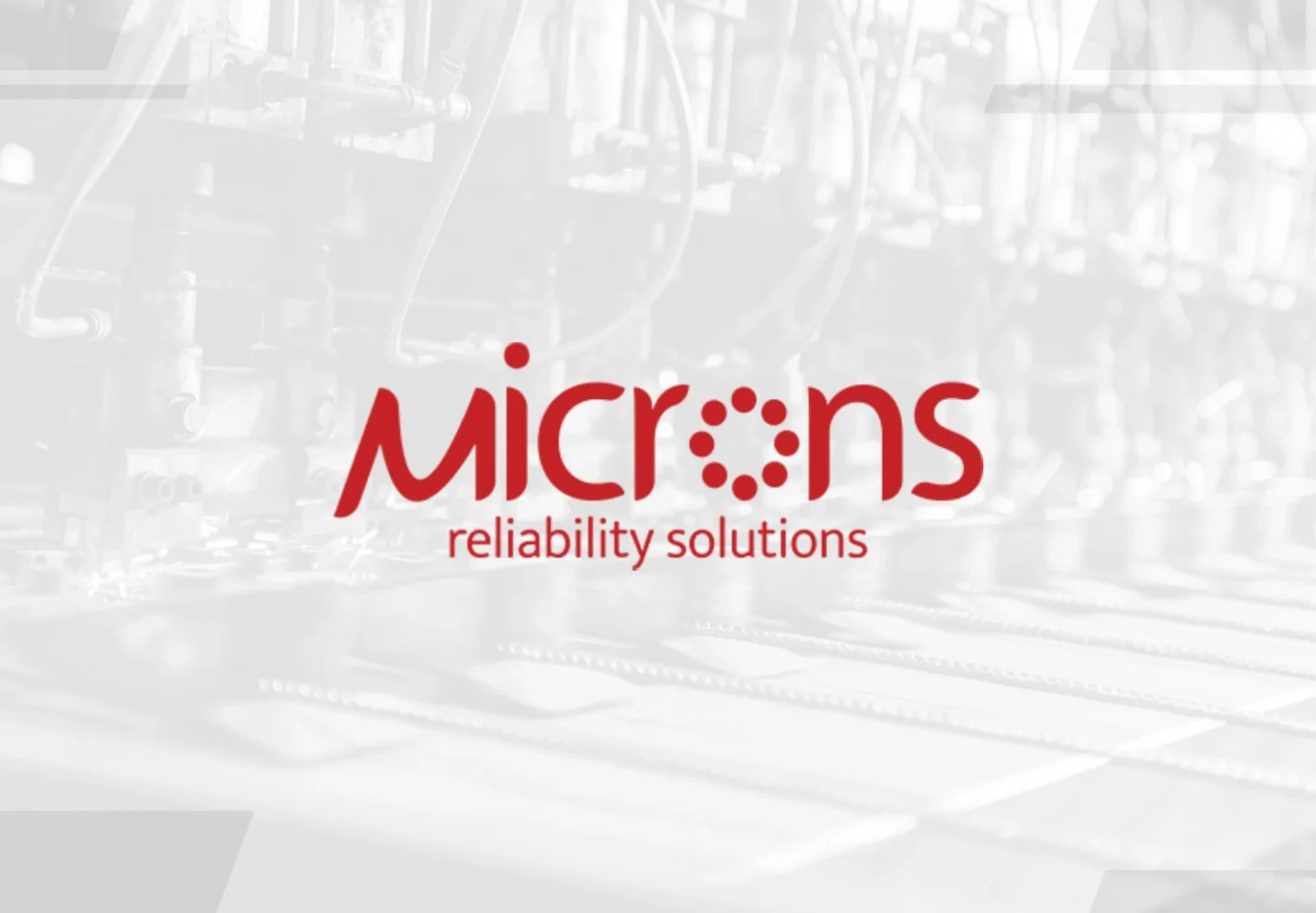 microns