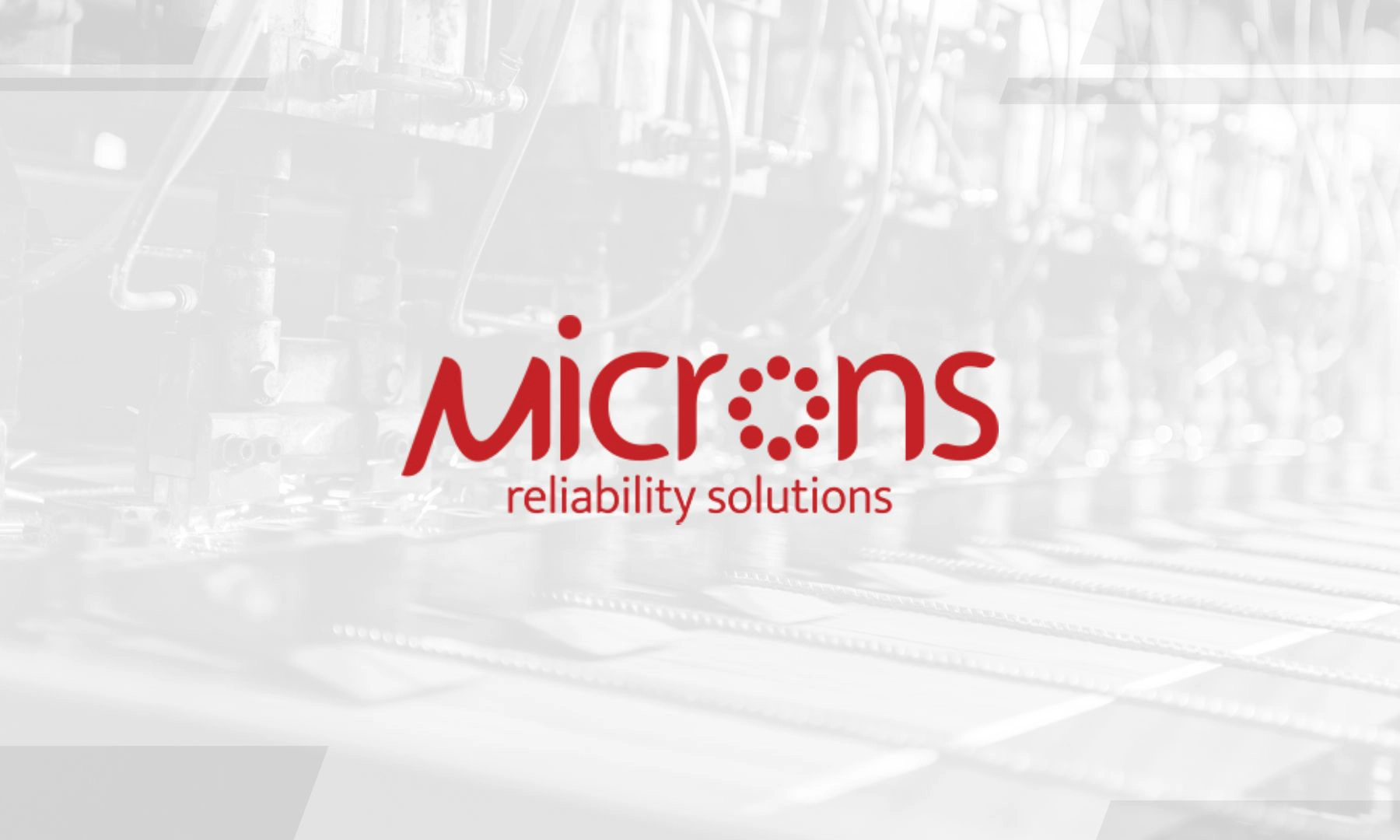 microns