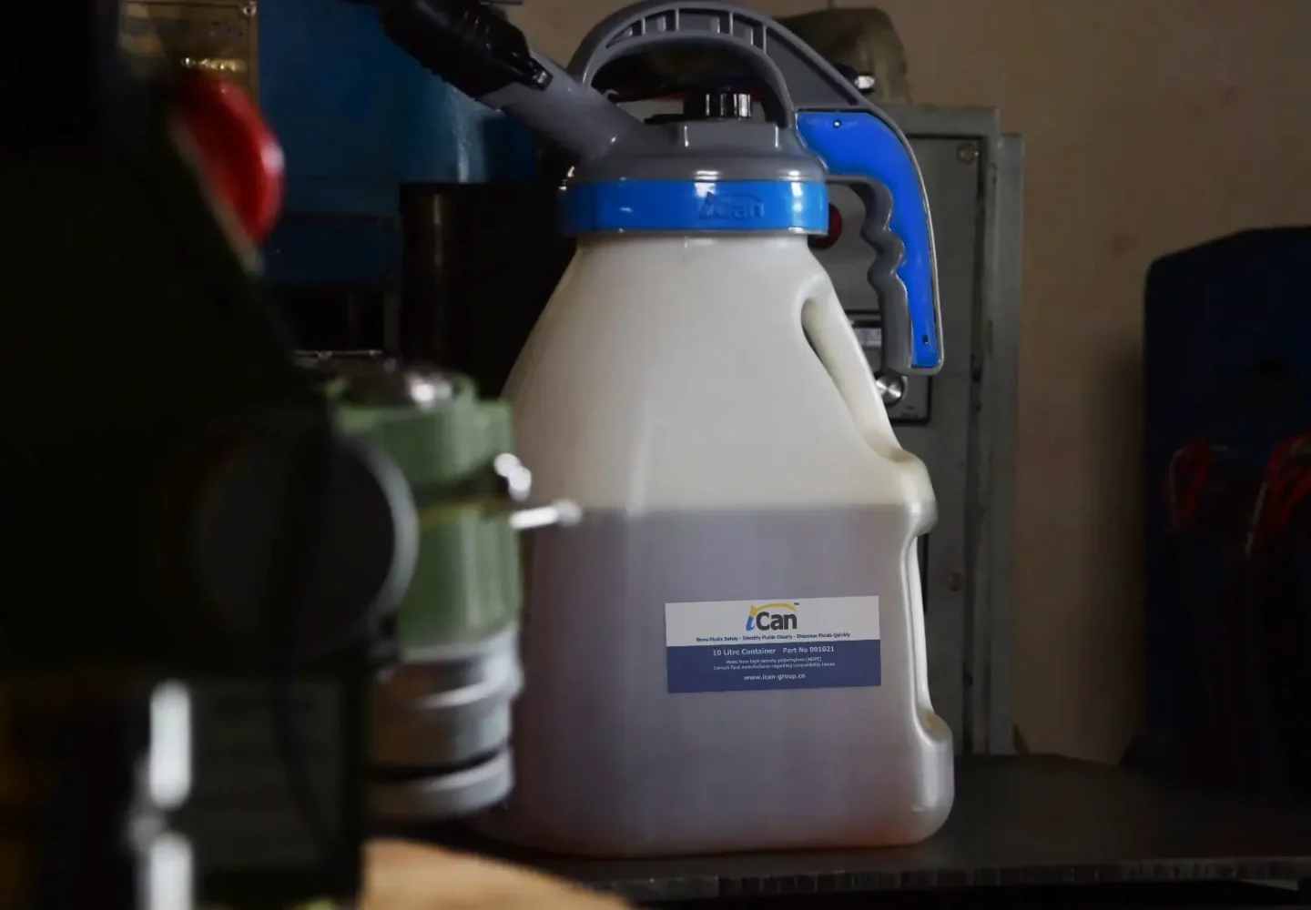 feature image ican oil safe 1