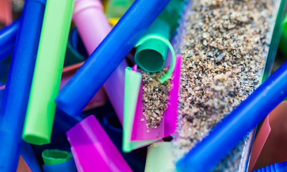 Industrial and Household Applications of HDPE Plastic