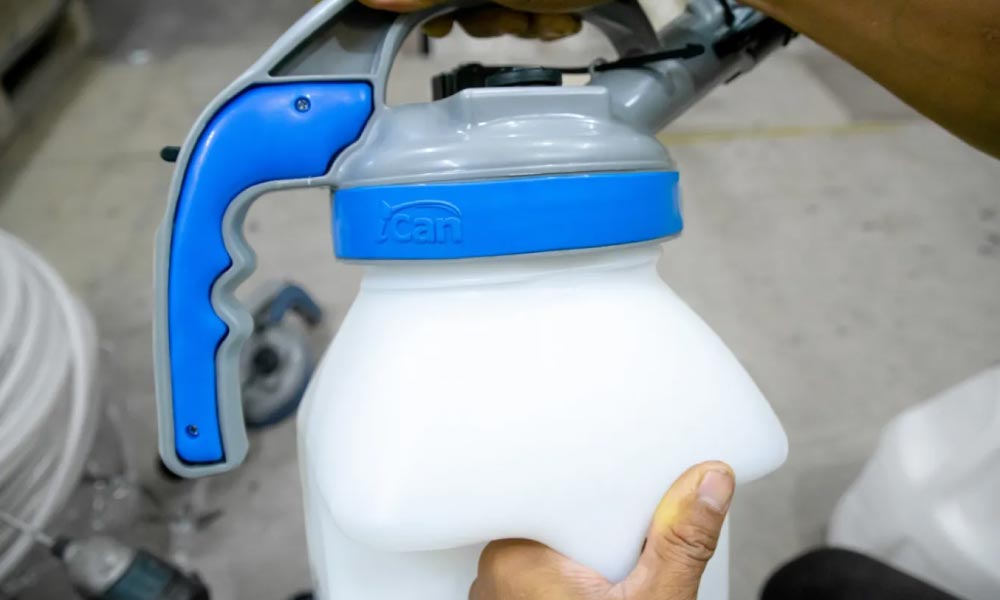 Pour-Lid-Oil-Containers - Aqualine | Oil Container Pour Lid Oil Containers