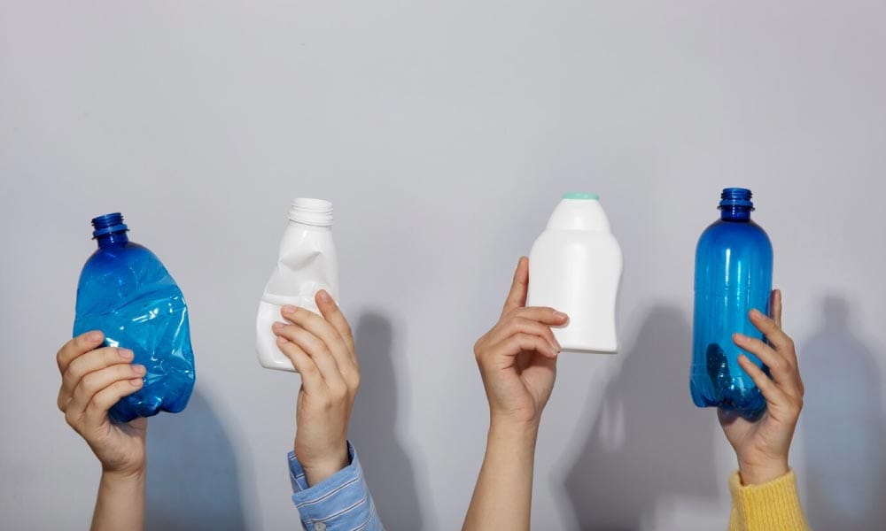 HDPE Plastic Compared to Other Materials