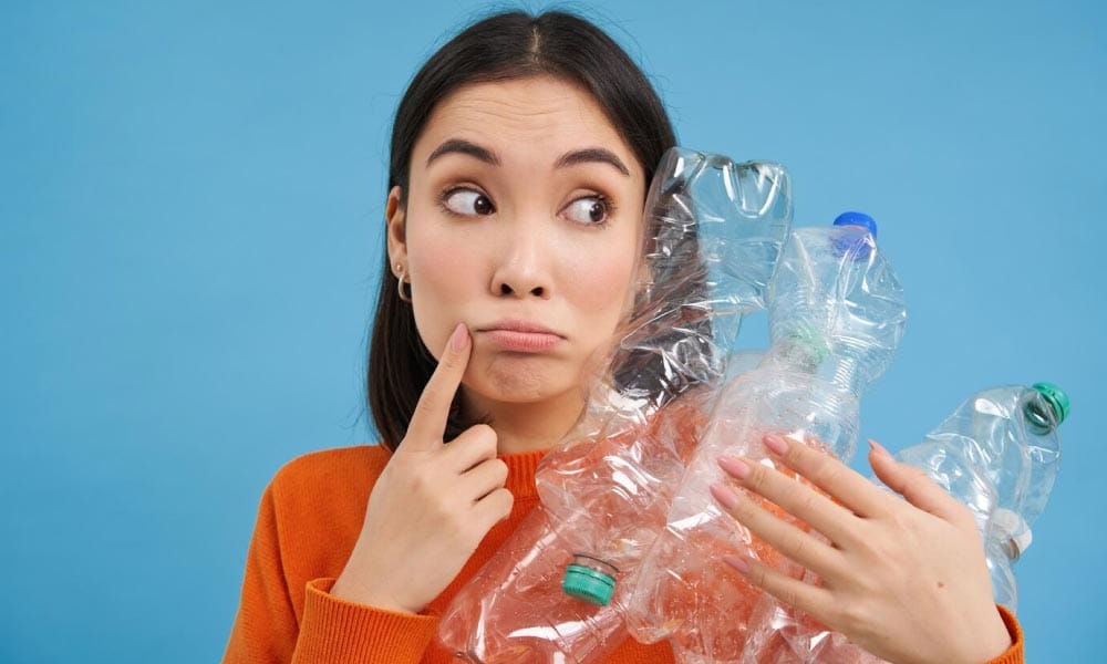 Why Choose HDPE Plastic