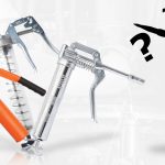 Panduan Memilih Grease Gun yang Tepat untuk Industri Anda
