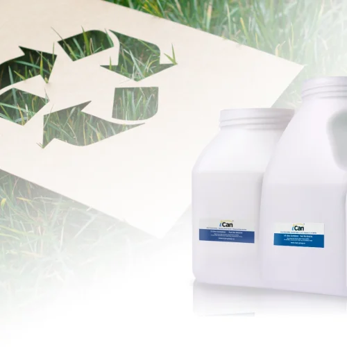 How Reusable Containers Are Shaping the Future of Eco-Friendly Lubricants