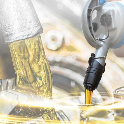 Contamination Control Strategy for Lubricant Systems