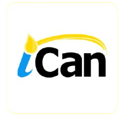 iCan Logo