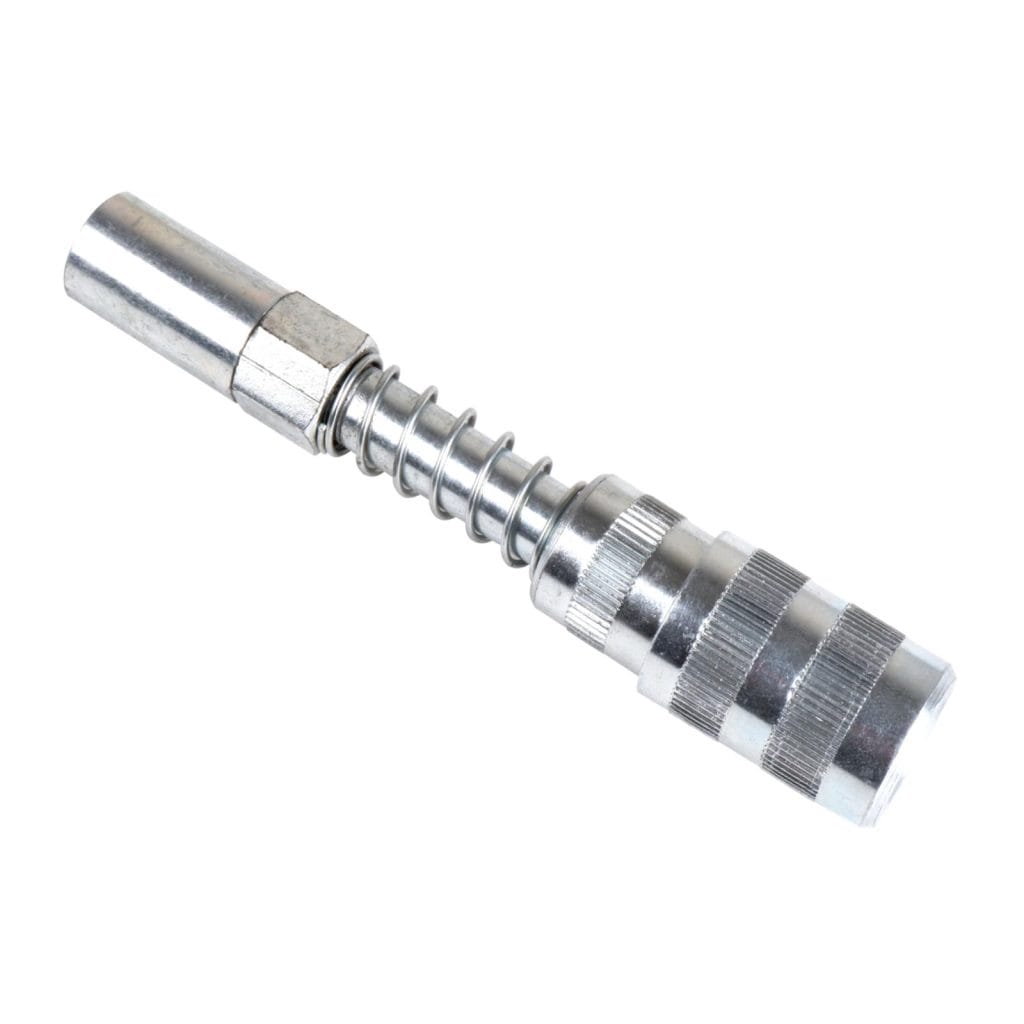Quick Connect Right Angle Coupler