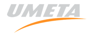 Umeta